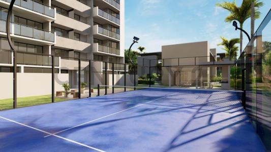 Alas Paraguayas y Serafina davalos 1234, Los Laureles, Asunción 00001, פרגוואי