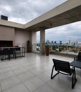 Vicente Flores 1582, Mburucuyá, Asunción 00001, 巴拉圭