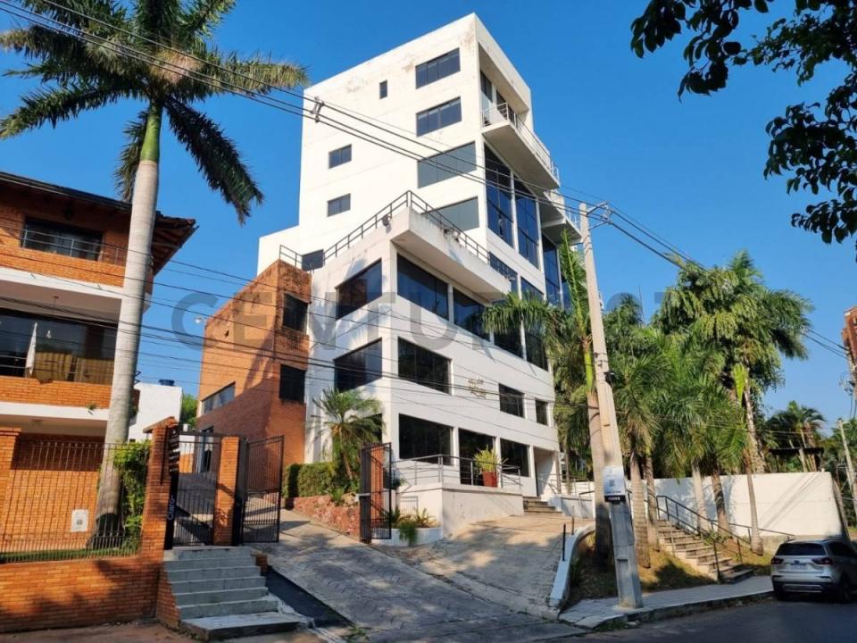 Avda Puerto del Yacht, Edificio Macondo , Lambaré, 中央 00001, 巴拉圭