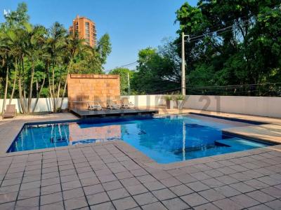 Avda Puerto del Yacht, Edificio Macondo , Lambaré, 中央 00001, 巴拉圭