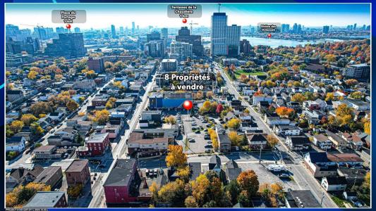 Rue Eddy, Gatineau (Hull), Quebec J8X 2W7, Canadá