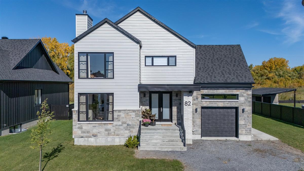 82 Rue du Canal, Quebec J0S 1T0, Canada