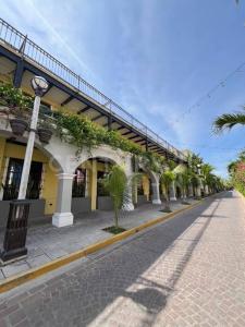 General Angel Flores 107,, Mazatlán, Sinaloa 82000, Mexico