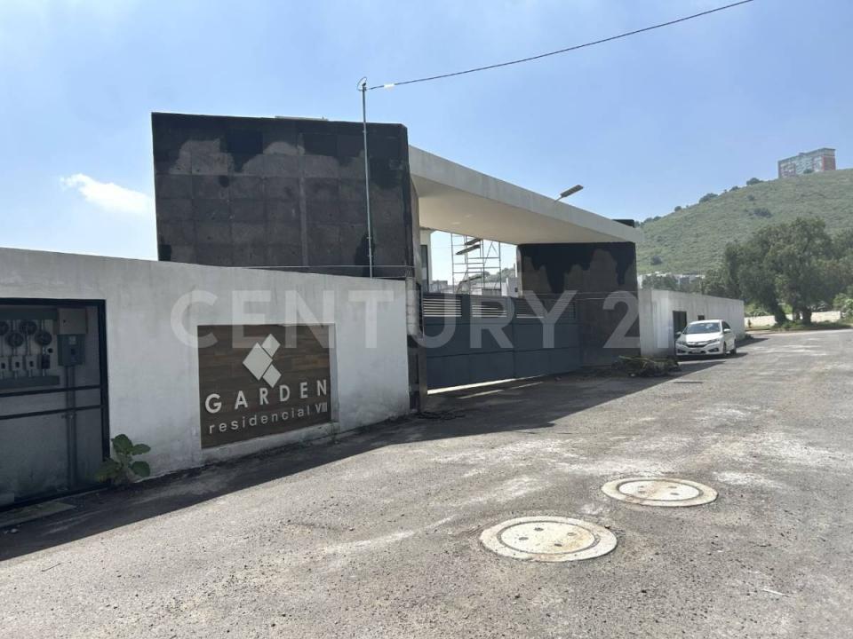 Cuautitlán Izcalli, Estado De Mexico 54769, Mexico