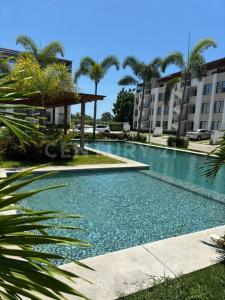 Av. Fiestas de Mayo 18 Int. 8-C,, Manzanillo, Colima 28869, México