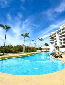 Condominio Altamar Marina 416,, Bahía De Banderas, Nayarit 63735, Mexico