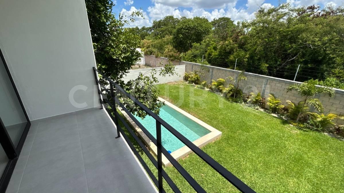 20 S/N,, Mérida, Yucatan 97000, Mexico