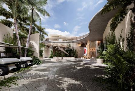 1 1,, Telchac Puerto, Yucatan 97407, Mexico