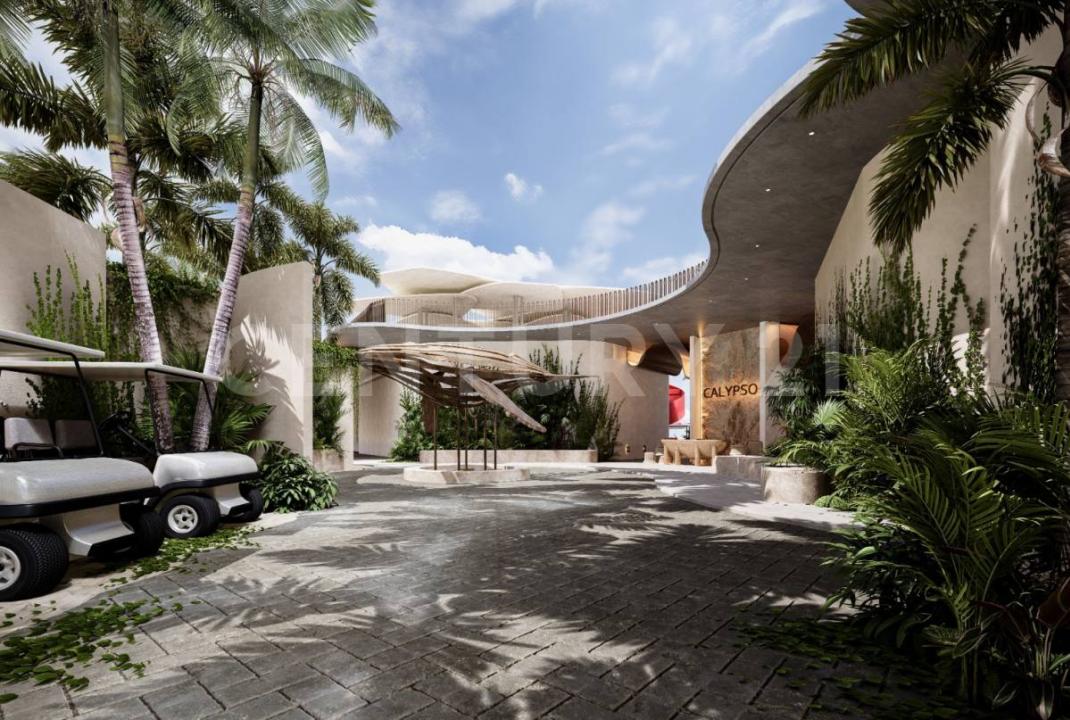 1 1,, Telchac Puerto, Yucatan 97407, Mexico