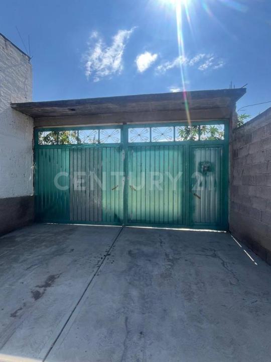 CALLEJON IRAPUATO S/N,, La Paz, Estado De Mexico 56400, Mexico