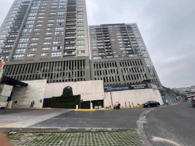 Camino Arenero Mz 1 Lt 1 numero 150 Edif. B Int.B-1108,, Naucalpan, Estado De México 53810, Mexico