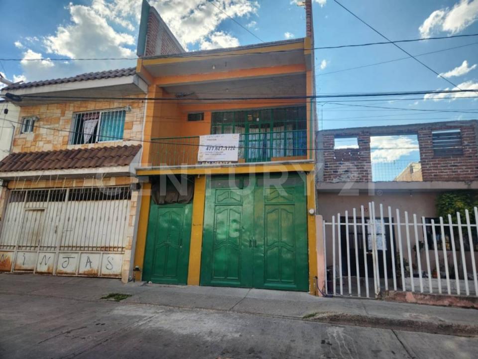 Soria 1511,, León, Guanajuato 37330, Mexico