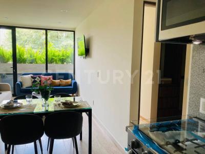 Eje 6 Sur Tintoreto ,, Benito Juárez, Ciudad De México 03710, Mexico