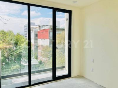 Eje 6 Sur Tintoreto ,, Benito Juárez, Ciudad De México 03710, Mexico