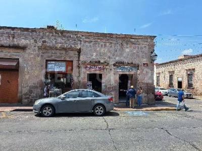 Leona Vicario 171,, Morelia, Michoacán 58000, Mexico