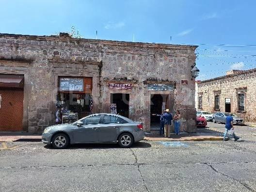 Leona Vicario 171,, Morelia, Michoacán 58000, Mexico