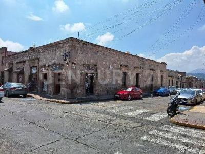 Leona Vicario 171,, Morelia, Michoacán 58000, Mexico