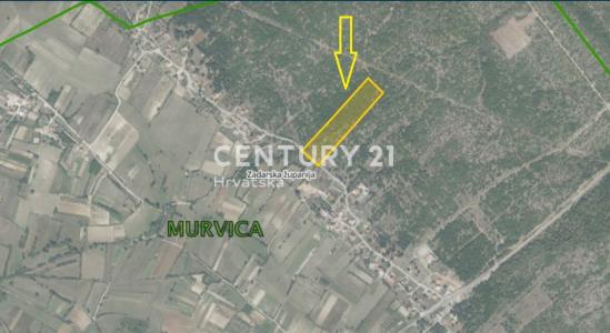 Zadar, Murvica Gornja, Zadar, Zadarska Županija, Croatia