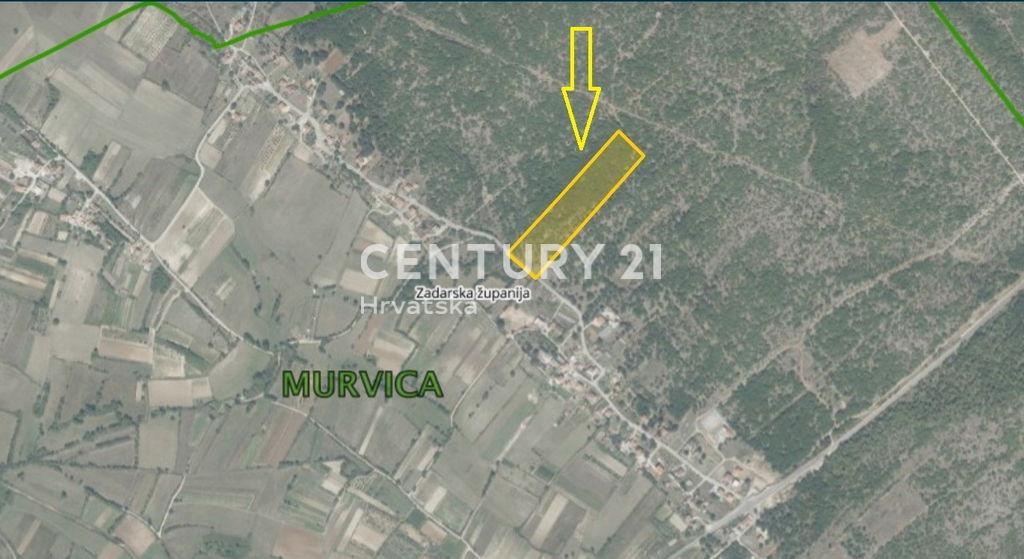 Zadar, Murvica Gornja, Zadar, Zadarska Županija, Croatia