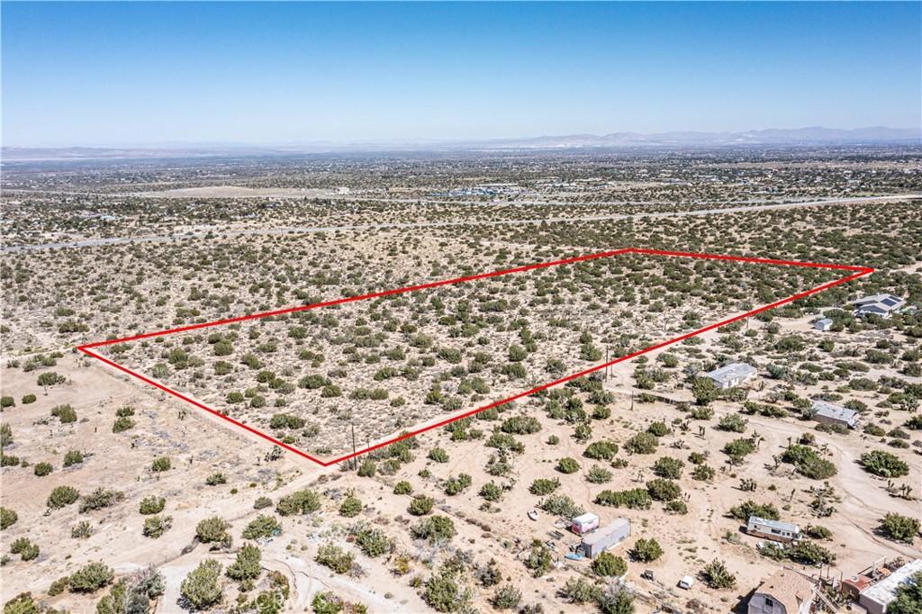 0 Hwy 138 Lot 02, Pinon Hills, 加利福尼亚州 92372, 美国