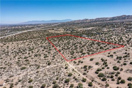 0 Hwy 138 Lot 02, Pinon Hills, 加利福尼亚州 92372, 美国