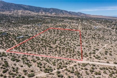 0 Hwy 138 Lot 02, Pinon Hills, 加利福尼亚州 92372, 美国