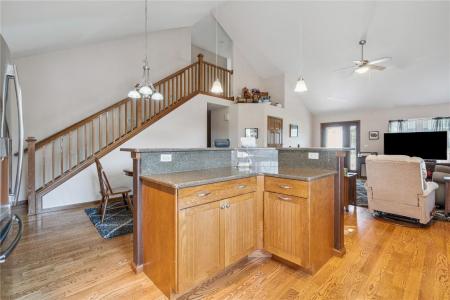 110 Willow Lane, North Liberty, איווה 52317, ארצות הברית של אמריקה 