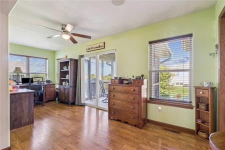 110 Willow Lane, North Liberty, איווה 52317, ארצות הברית של אמריקה 