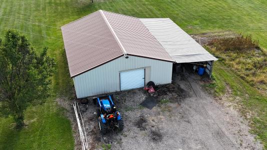 57912 TR 261, West Lafayette, Ohio 43845