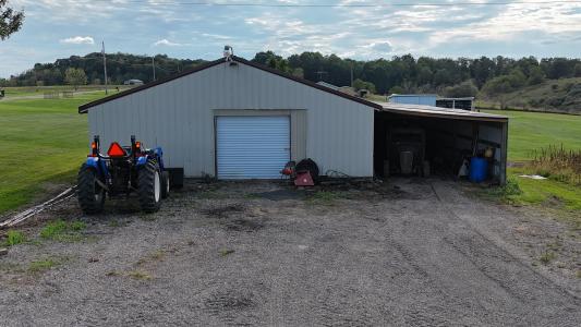 57912 TR 261, West Lafayette, Ohio 43845