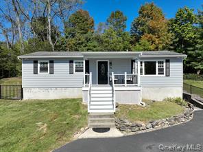 174 Smithtown Rd, Fishkill, New York 12524