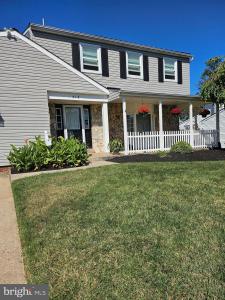 513 VALMORE ROAD, Fairless Hills, Pensilvania 19030, Estados Unidos