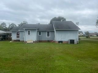 106 White Oak Road, Eure, Carolina Del Norte 27935, Estados Unidos