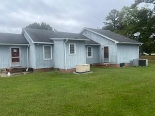 106 White Oak Road, Eure, Carolina Del Norte 27935, Estados Unidos