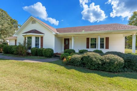 5438 CO RD 34, Killen, Alabama 35645, Estados Unidos