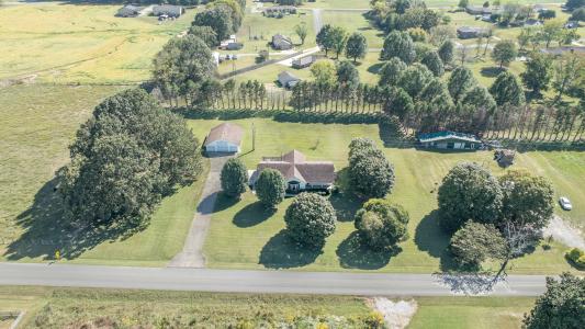 5438 CO RD 34, Killen, アラバマ 35645, アメリカ合衆国