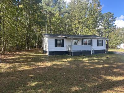 2660 Pleasant Grove Road, Jackson, Carolina Del Norte 27845, Estados Unidos