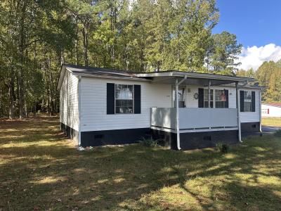 2660 Pleasant Grove Road, Jackson, Carolina Del Norte 27845, Estados Unidos