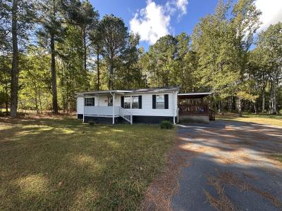 2660 Pleasant Grove Road, Jackson, Carolina Del Norte 27845, Estados Unidos