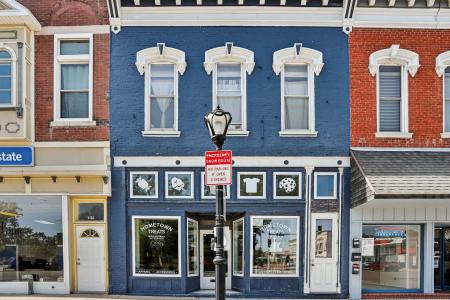 421 N State St, Litchfield, Illinois 62056, Stati Uniti