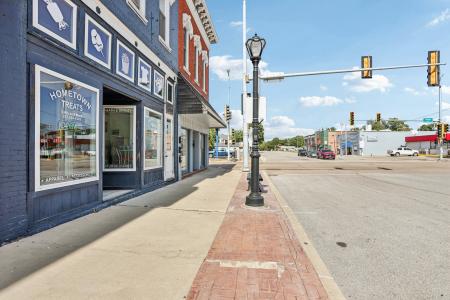 421 N State St, Litchfield, Illinois 62056, Stati Uniti