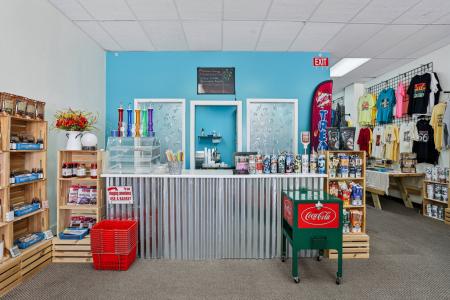 421 N State St, Litchfield, Illinois 62056, Stati Uniti