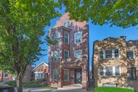 3328 S Emerald Avenue , 3, Chicago, Illinois 60616, USA