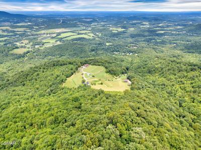 TBD Wright Rd Road, Newport, Tennessee 37821, USA