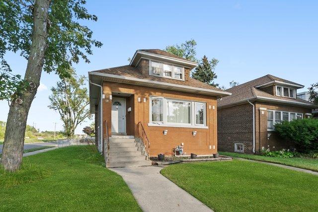 97 Bellwood Ave, Bellwood, 伊利諾州 60104, 美國