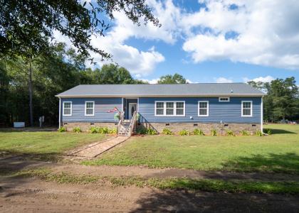 1087 MW Stroud Rd., Nichols, SC 29581, USA