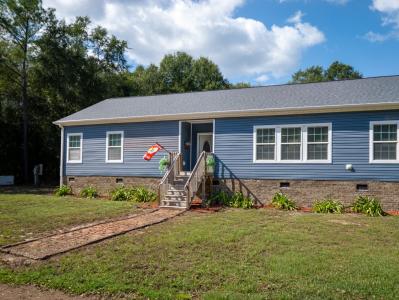 1087 MW Stroud Rd., Nichols, ساوث كارولينا 29581, الولايات المتحدة