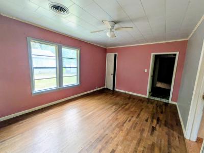 2237 Mt. Holly Road, Camden, Arkansas 71701-6226, États-Unis