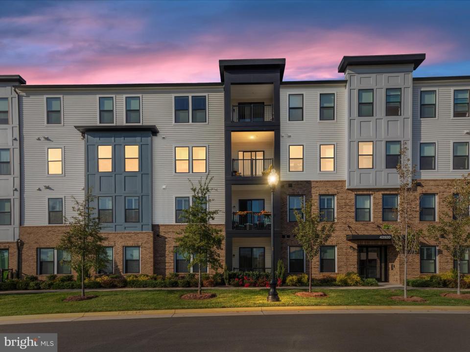 42920 Firefly Sonata Terrace Unit# 307, Ashburn, Virgínia 20148, Estados Unidos