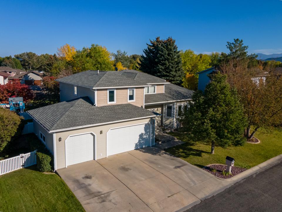 59 Cloverview, Helena, Montana 59601, États-Unis